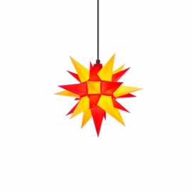 yellow/red